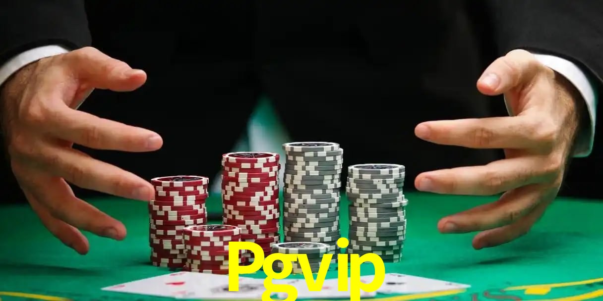 Níveis VIP Pgvip