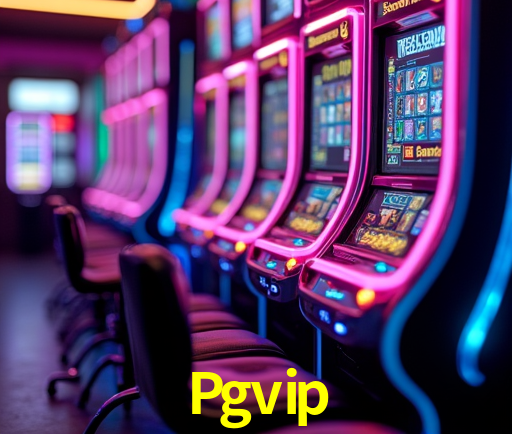 Lista de jogos de slot na Pgvip