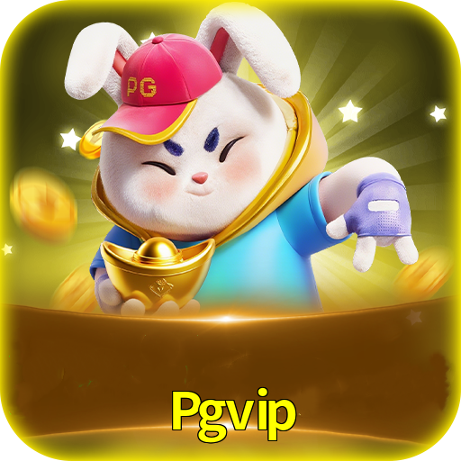 Logo da Pgvip